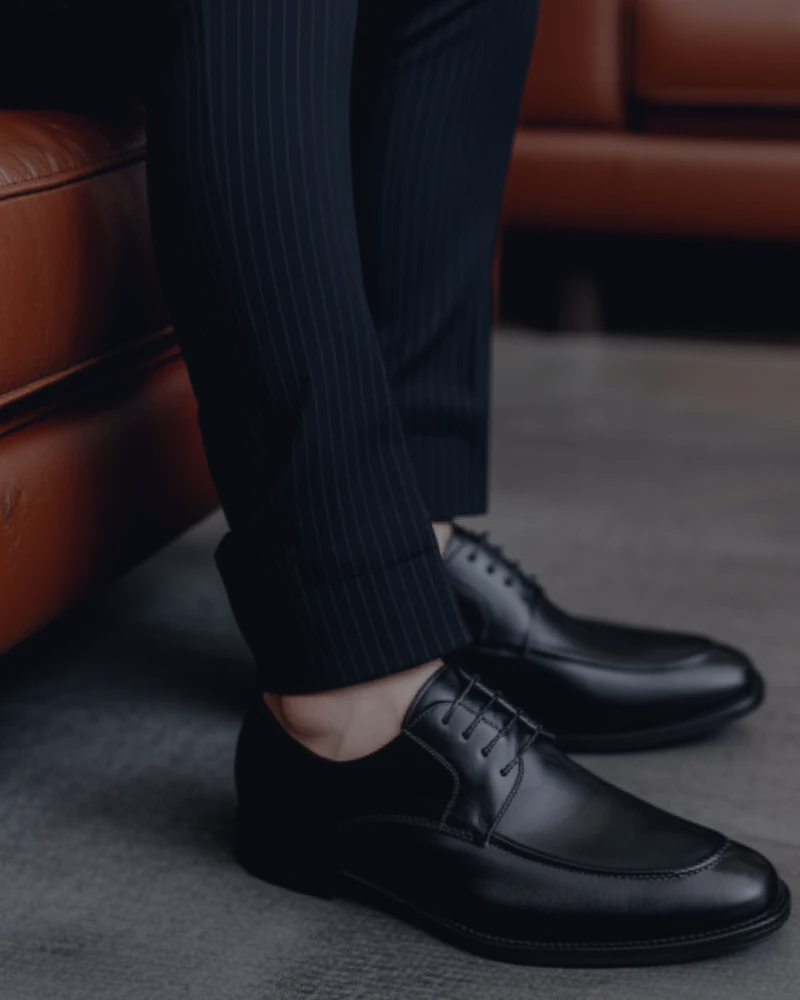 DRESS & CASUAL SHOES