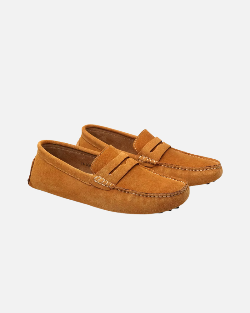 AMALFI DRIVING LOAFERS