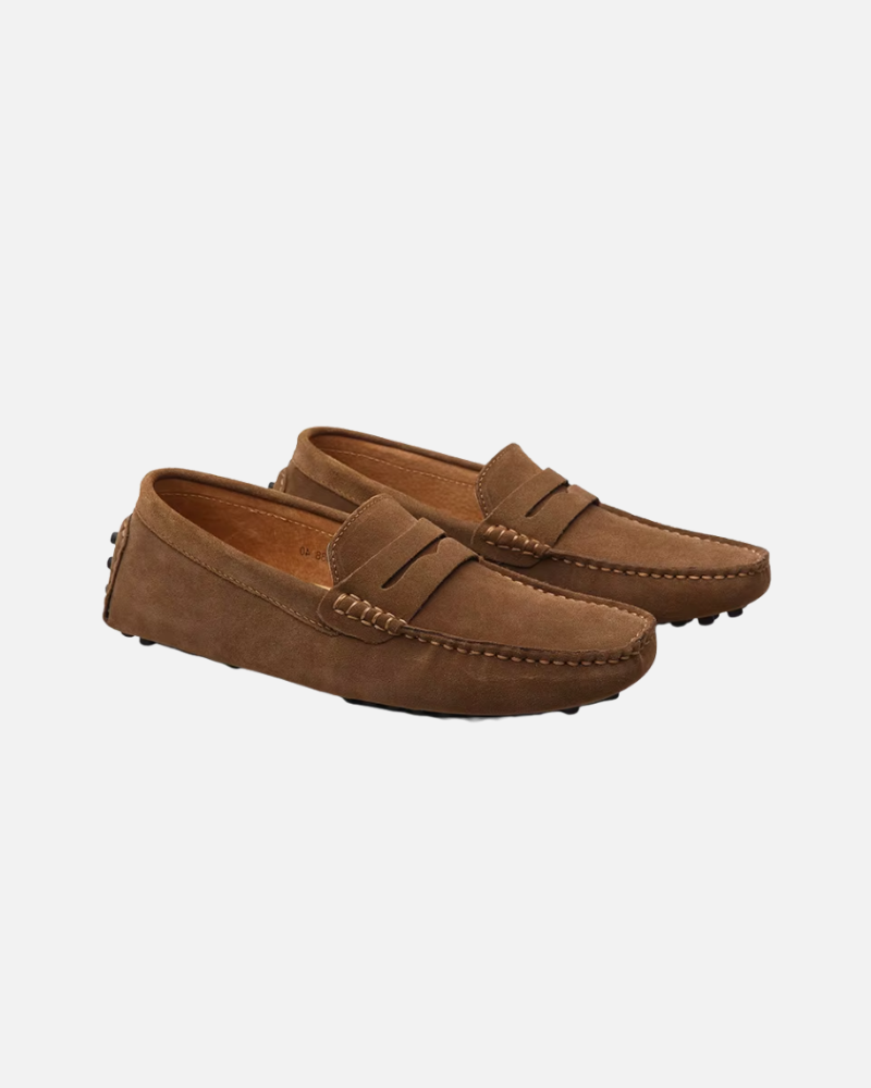 AMALFI DRIVING LOAFERS