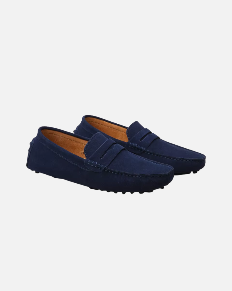 AMALFI DRIVING LOAFERS