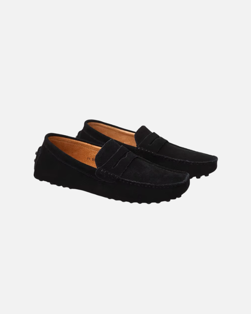 AMALFI DRIVING LOAFERS