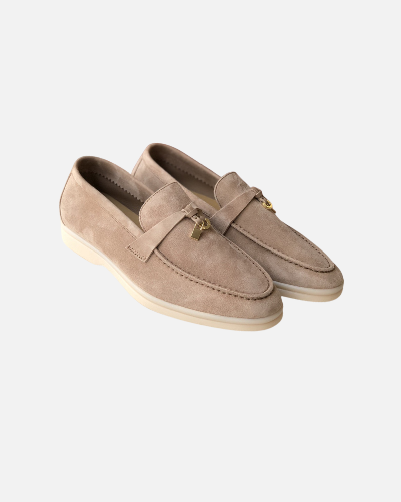 GENEVE LOAFERS