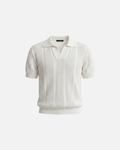 ARLES KNIT POLO