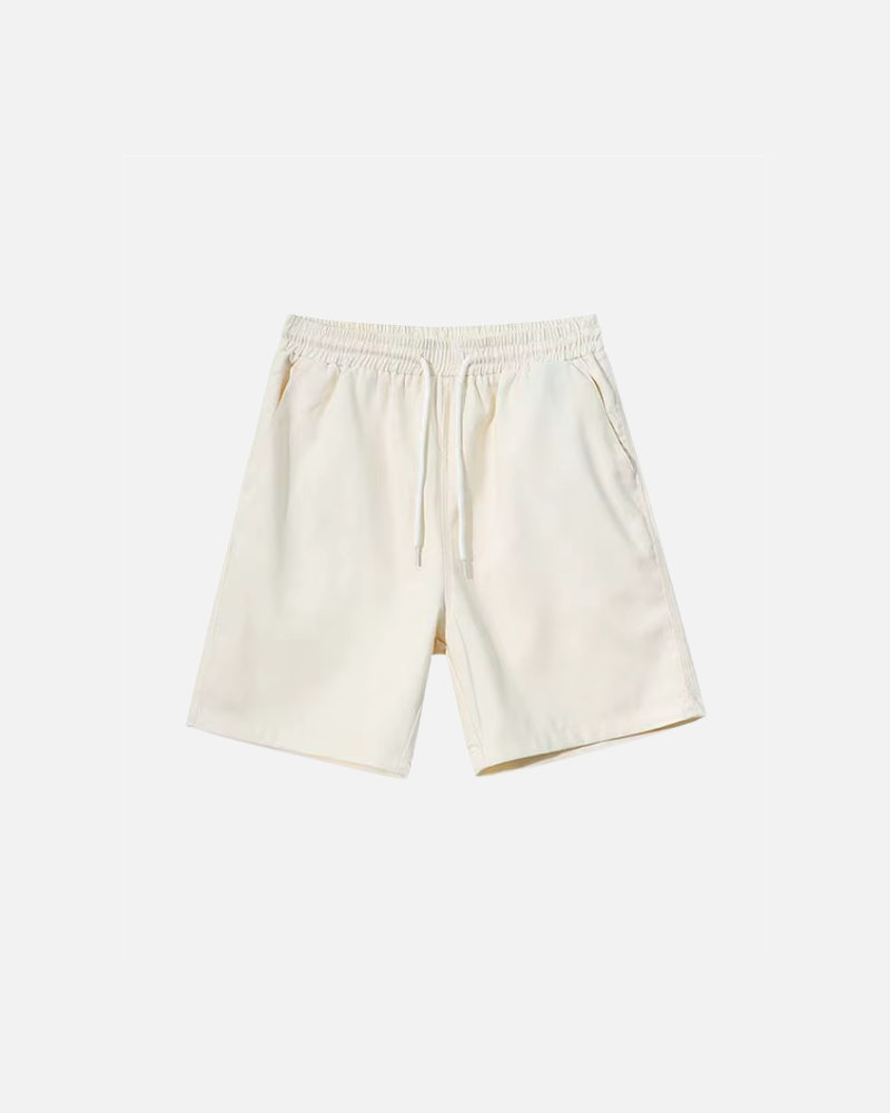 BALI LINEN SHORTS