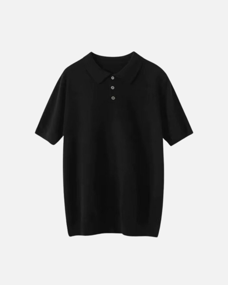 BELGRAVIA CASHMERE POLO