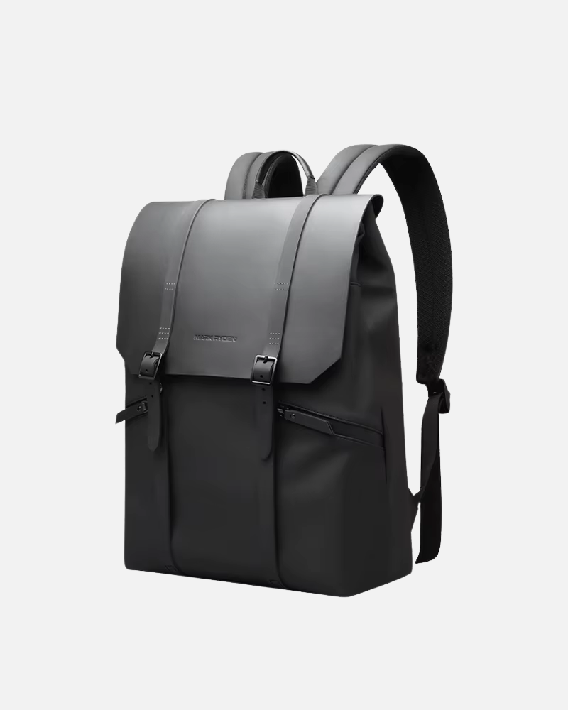 BERLIN TECH BACKPACK