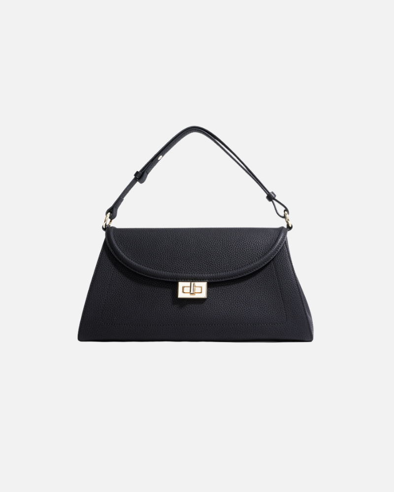 BEVERLY SHOULDER BAG