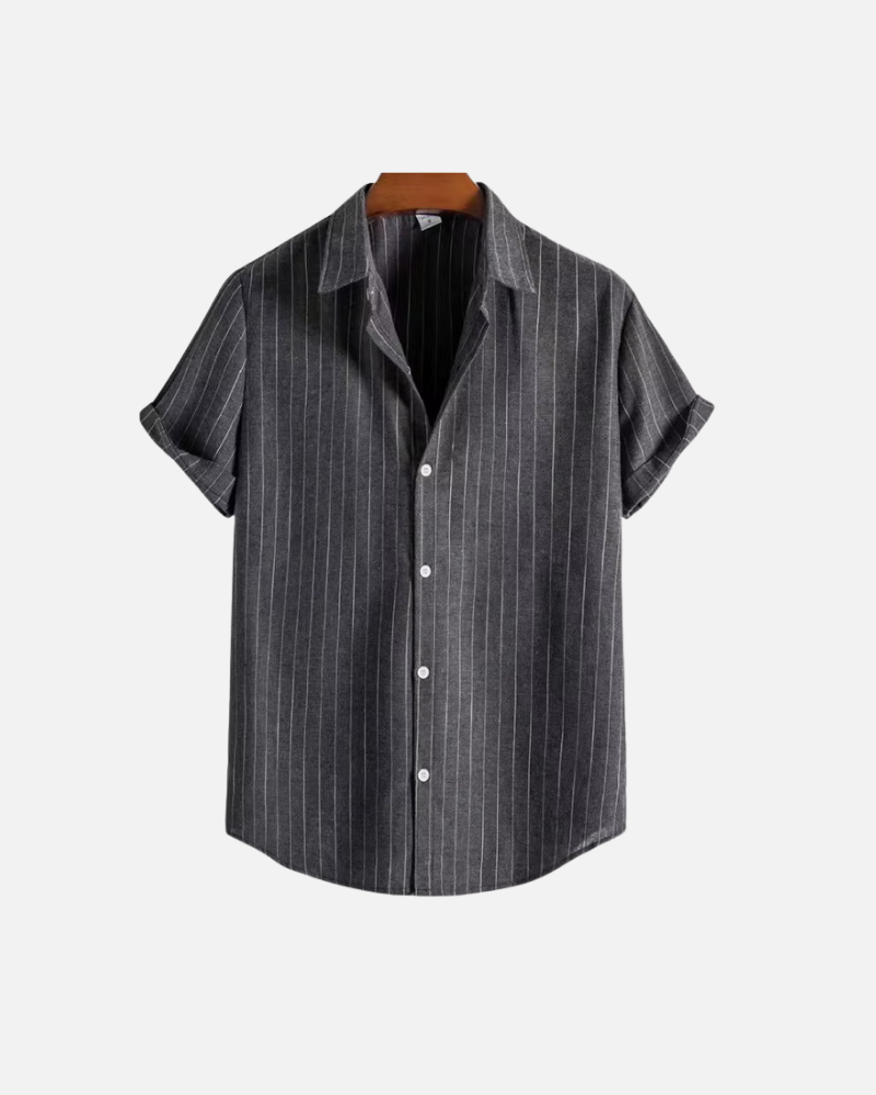 CABO STRIPE SHIRT