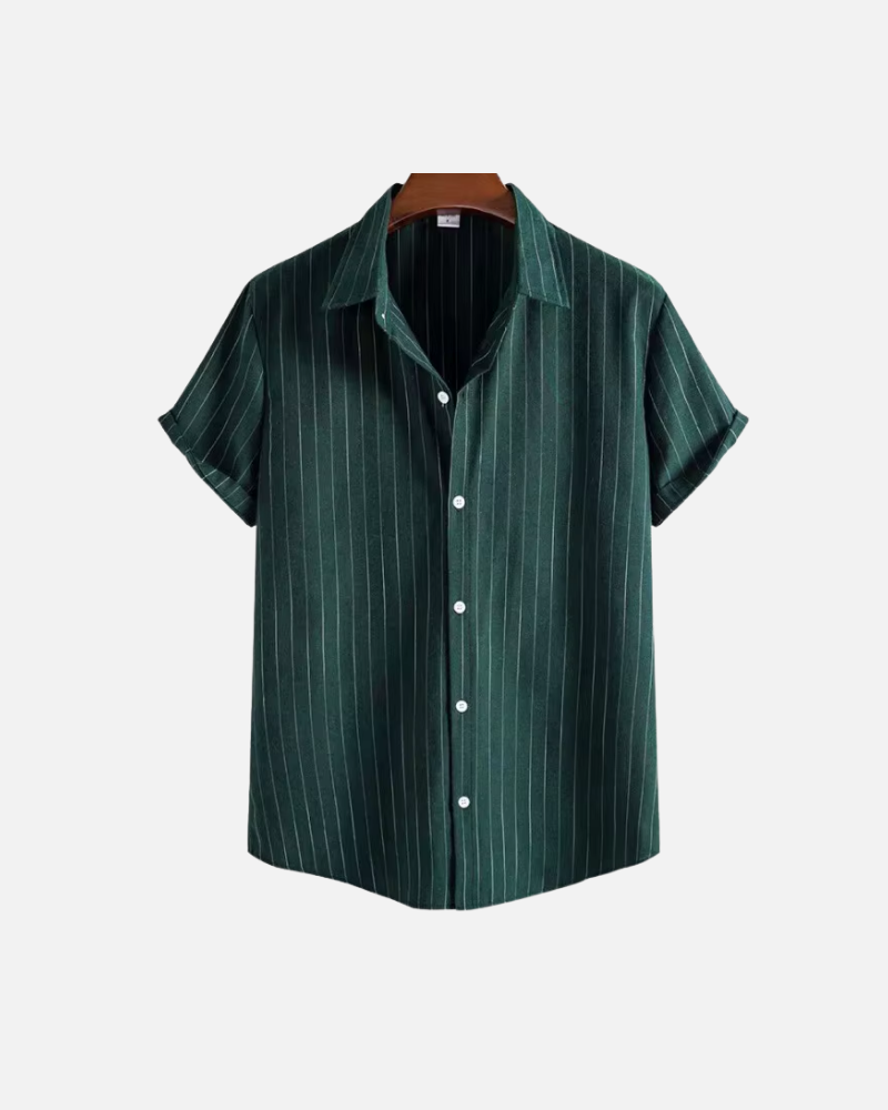 CABO STRIPE SHIRT