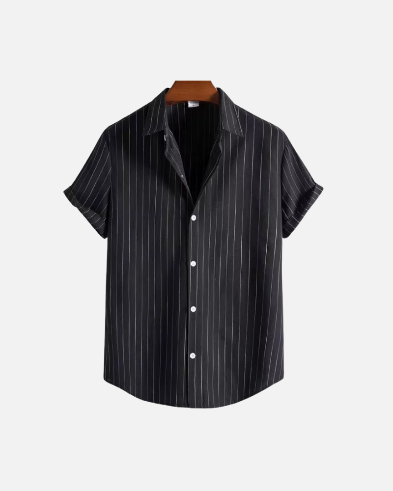 CABO STRIPE SHIRT