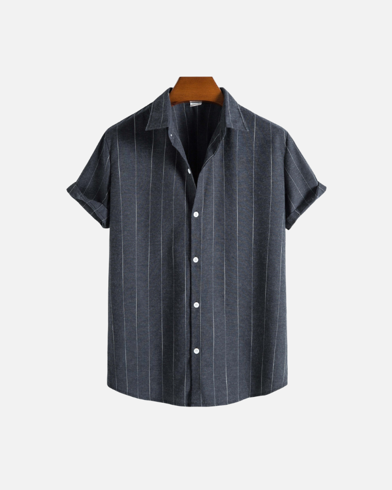 CABO STRIPE SHIRT