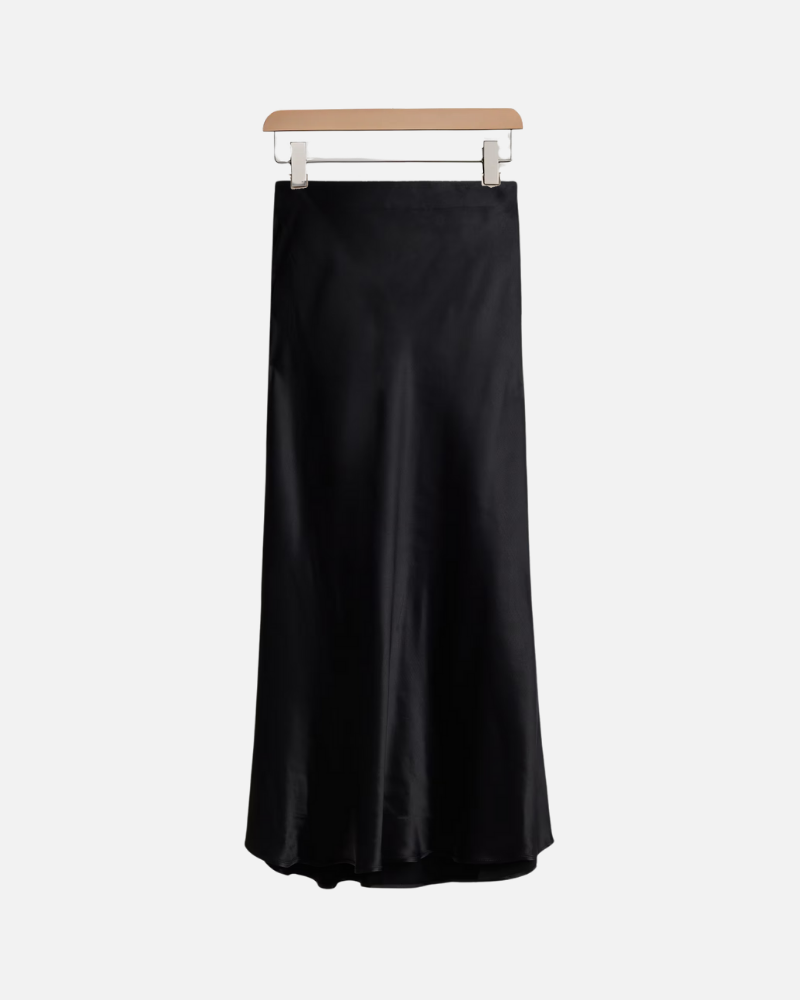 CHAMPS-ÉLYSSÉES MAXI SKIRT