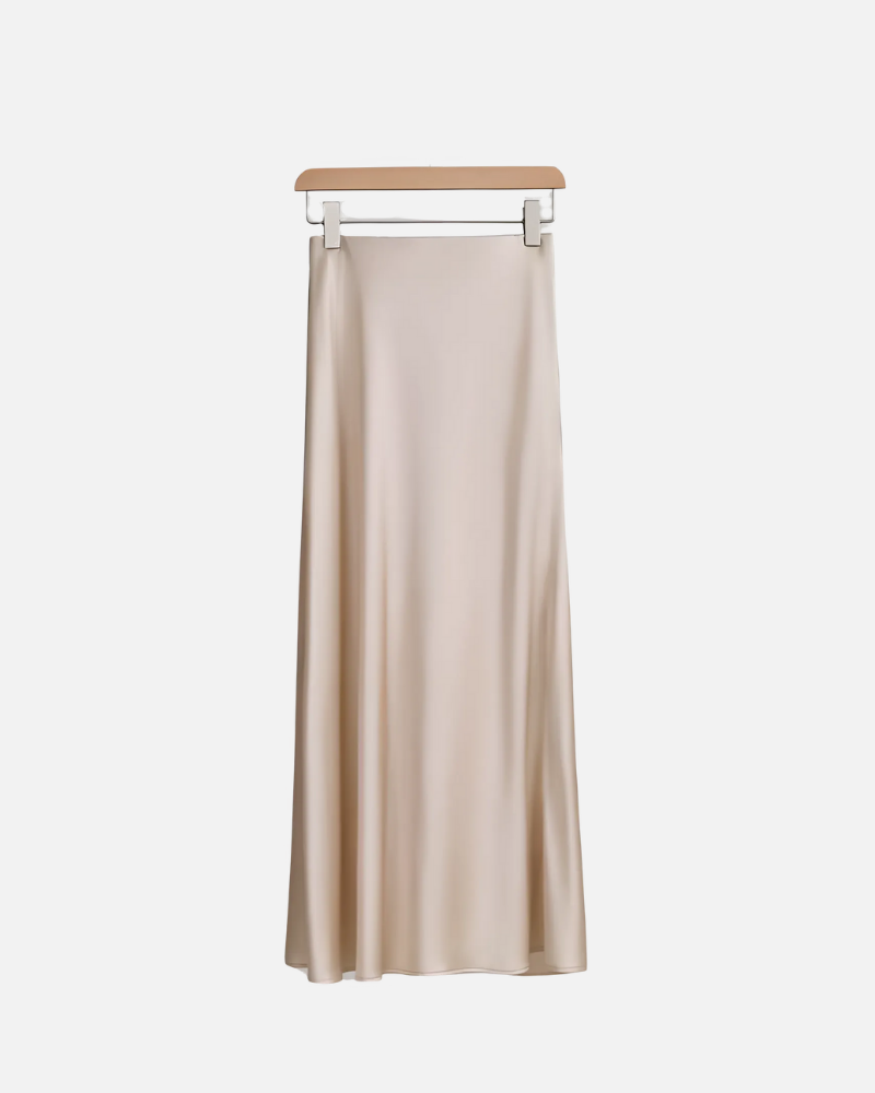 CHAMPS-ÉLYSSÉES MAXI SKIRT