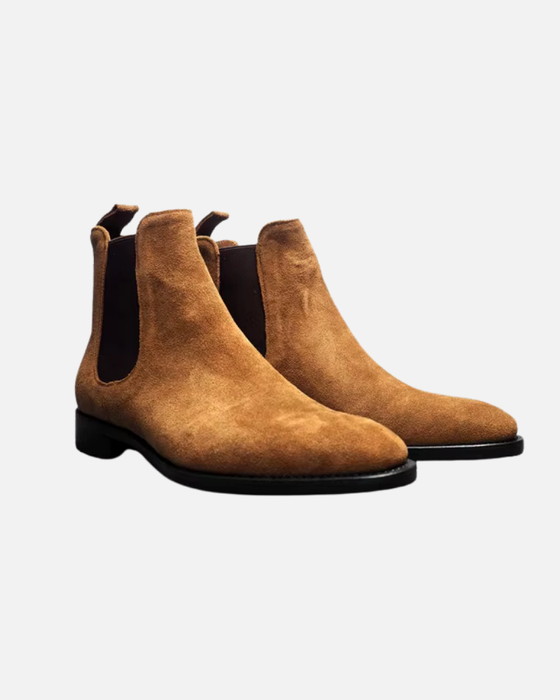 CHELSEA BOOTS