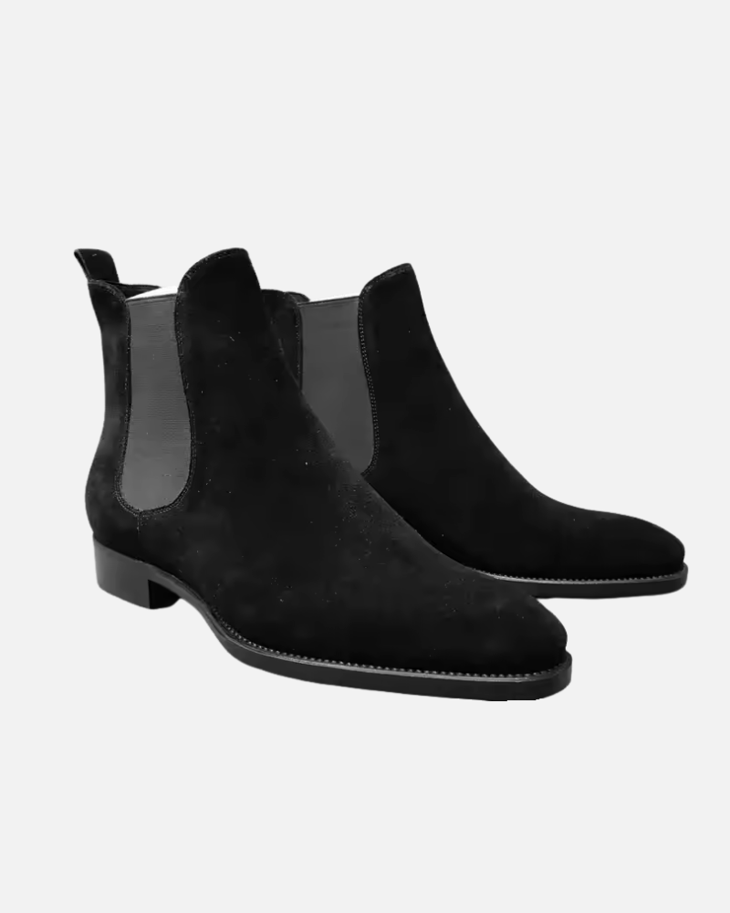 CHELSEA BOOTS