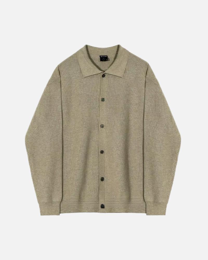 COSTWOLDS KNIT CARDIGAN