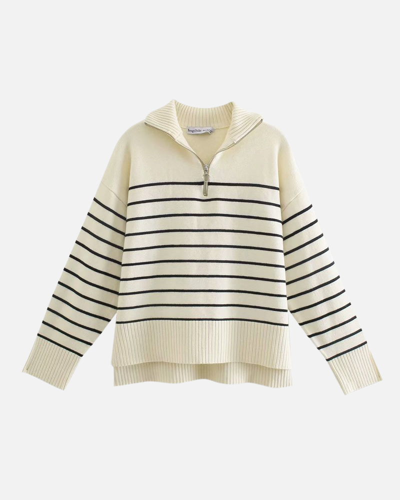 CÔTEVIA SWEATER