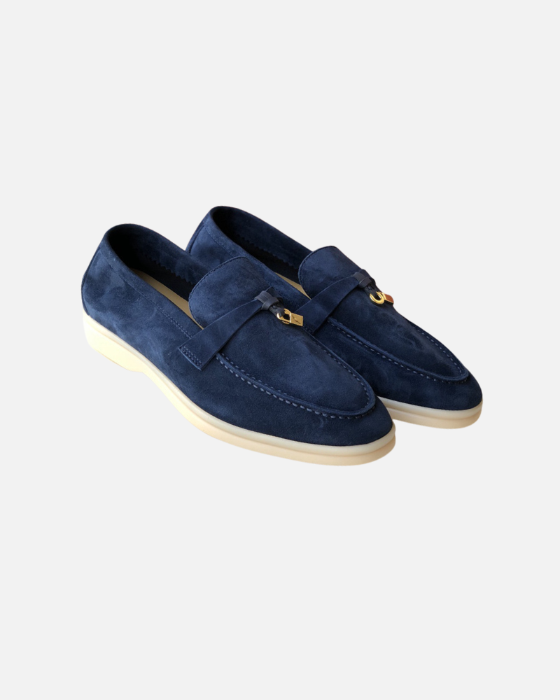 GENEVE LOAFERS