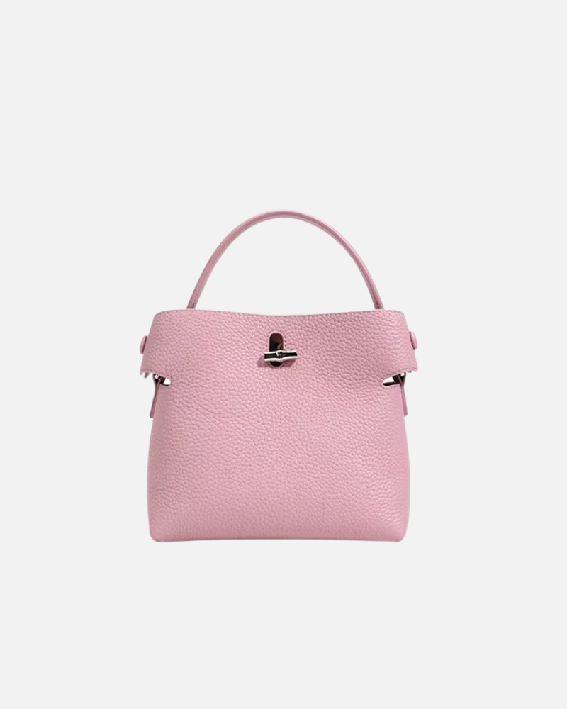 EMILY BUCKET BAG