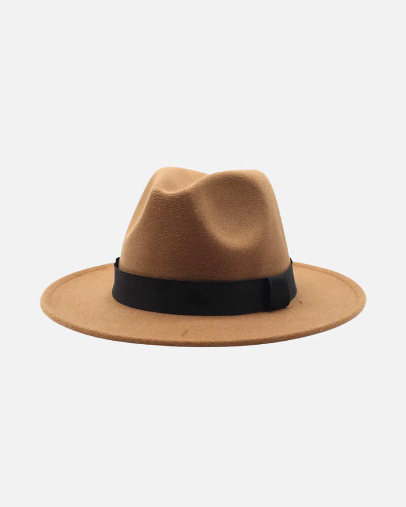ETON PANAMA HAT