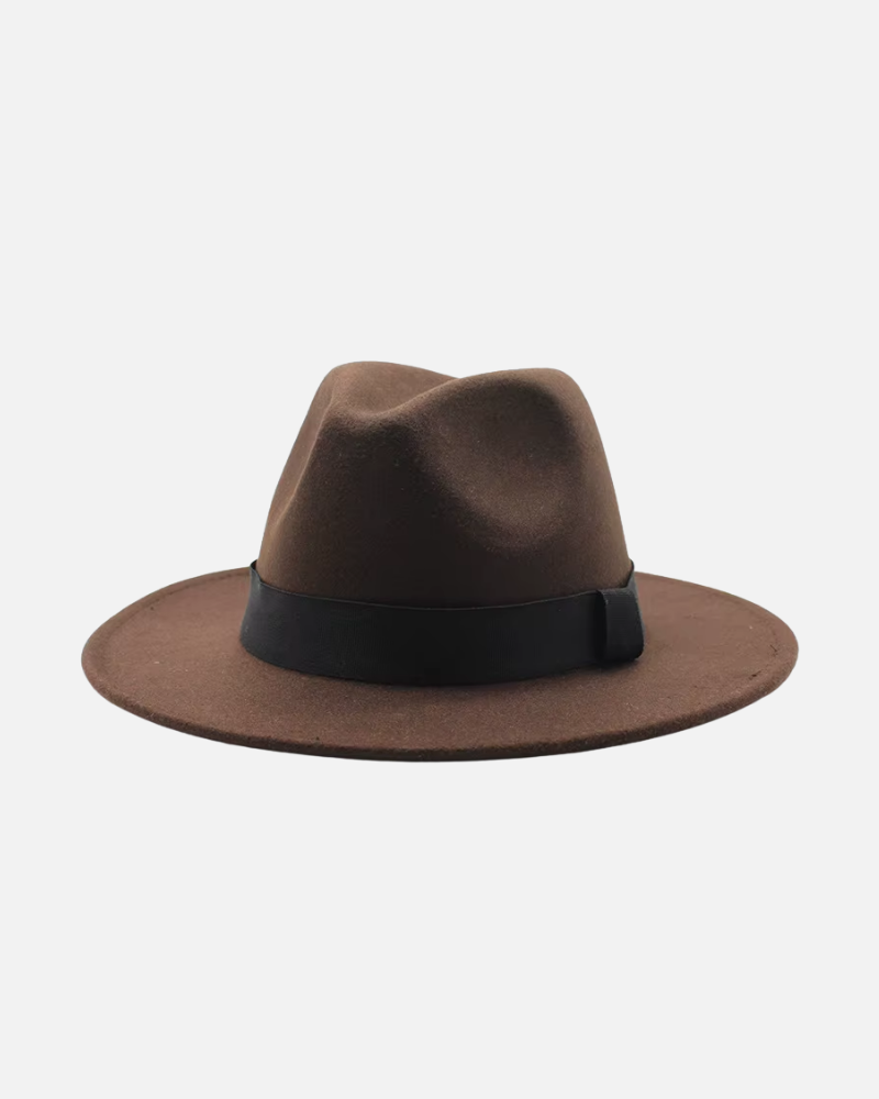 ETON PANAMA HAT