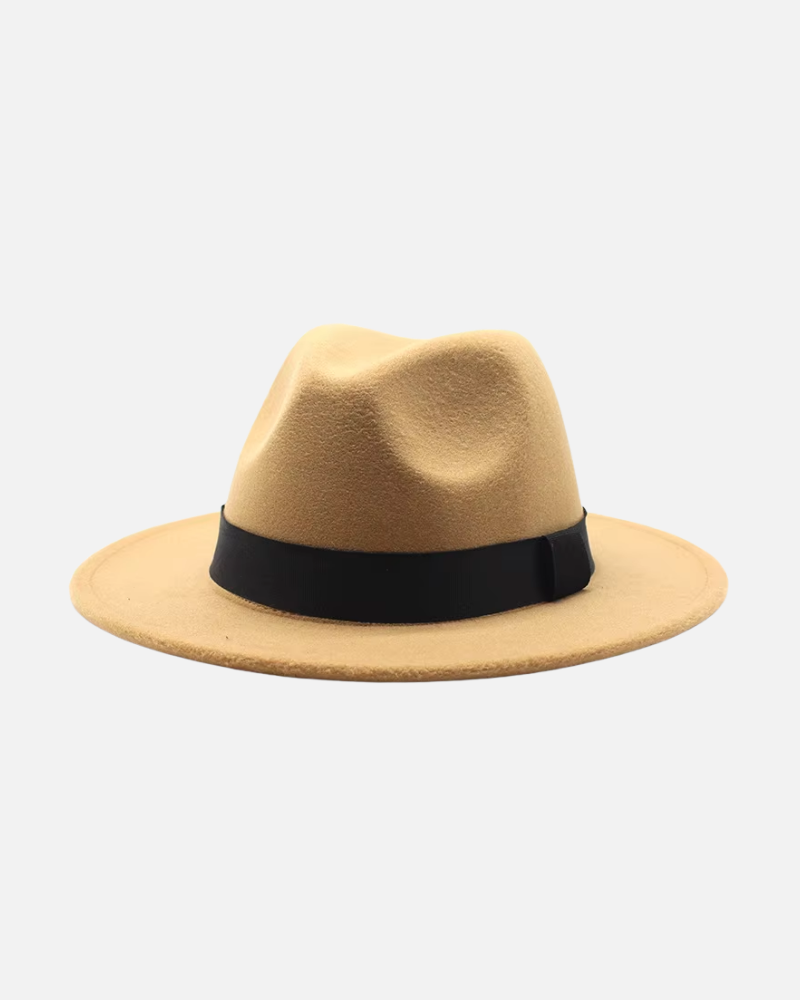 ETON PANAMA HAT