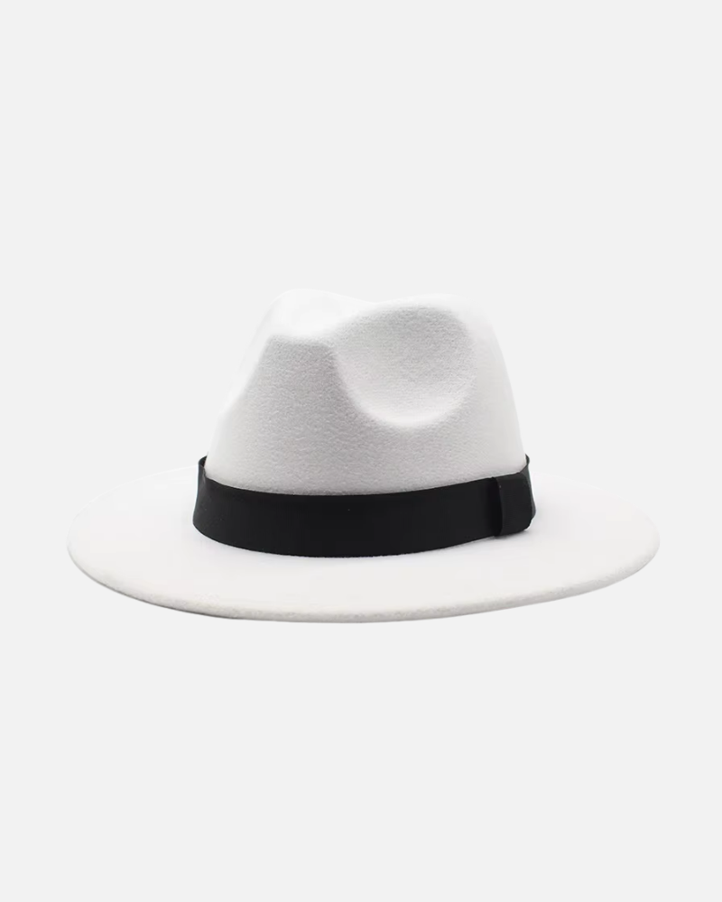 ETON PANAMA HAT