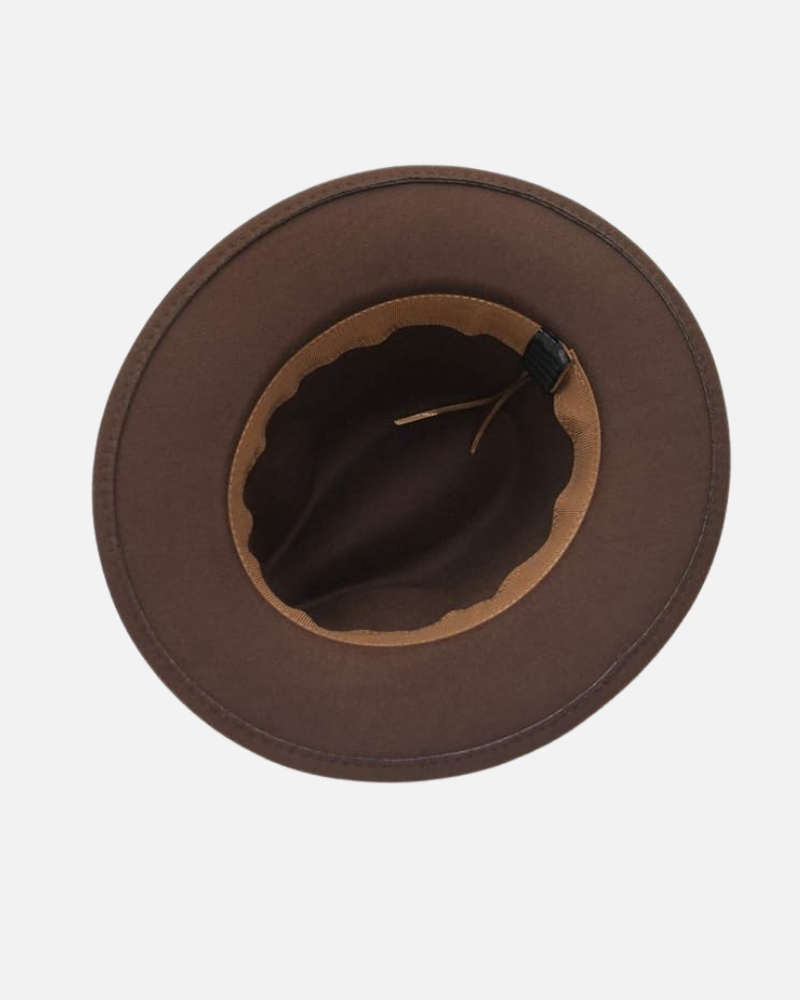ETON PANAMA HAT
