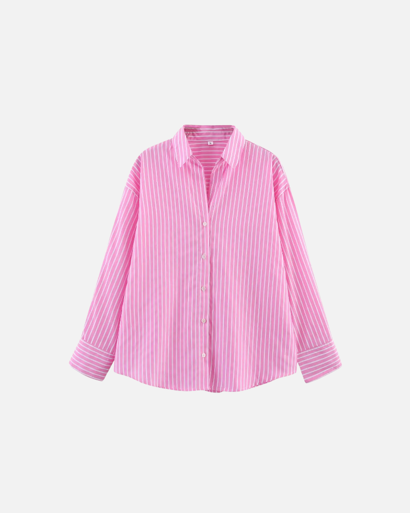 GAUDELLE SHIRT