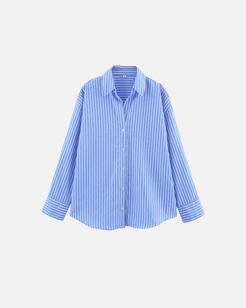 GAUDELLE SHIRT
