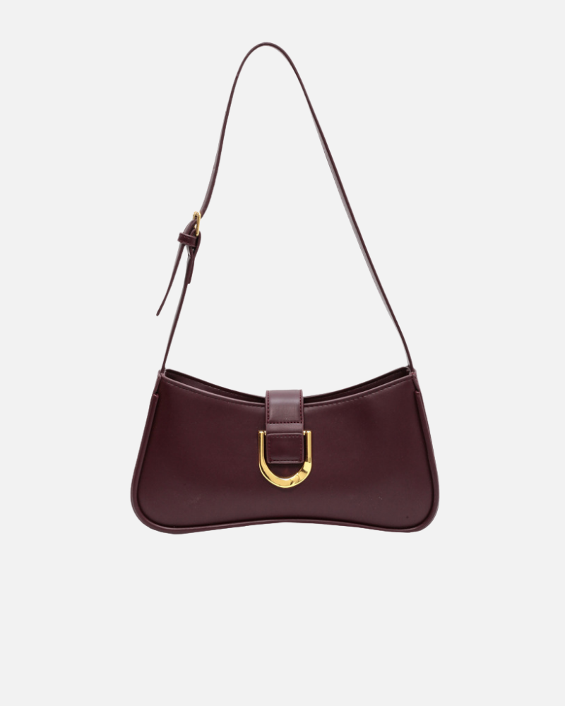 HAILEY SHOULDER BAG