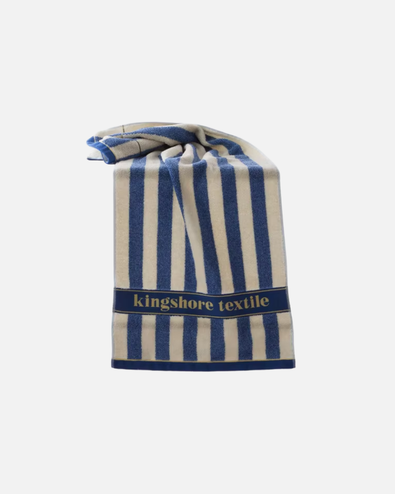 HAMPTON STRIPE TOWEL