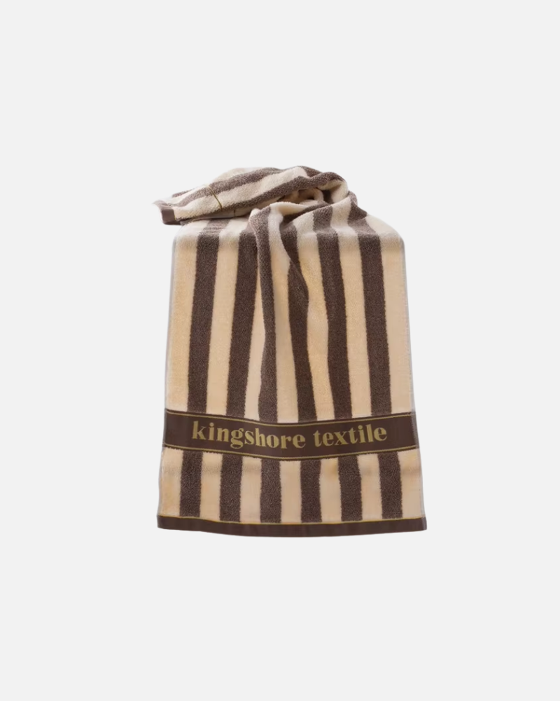 HAMPTON STRIPE TOWEL