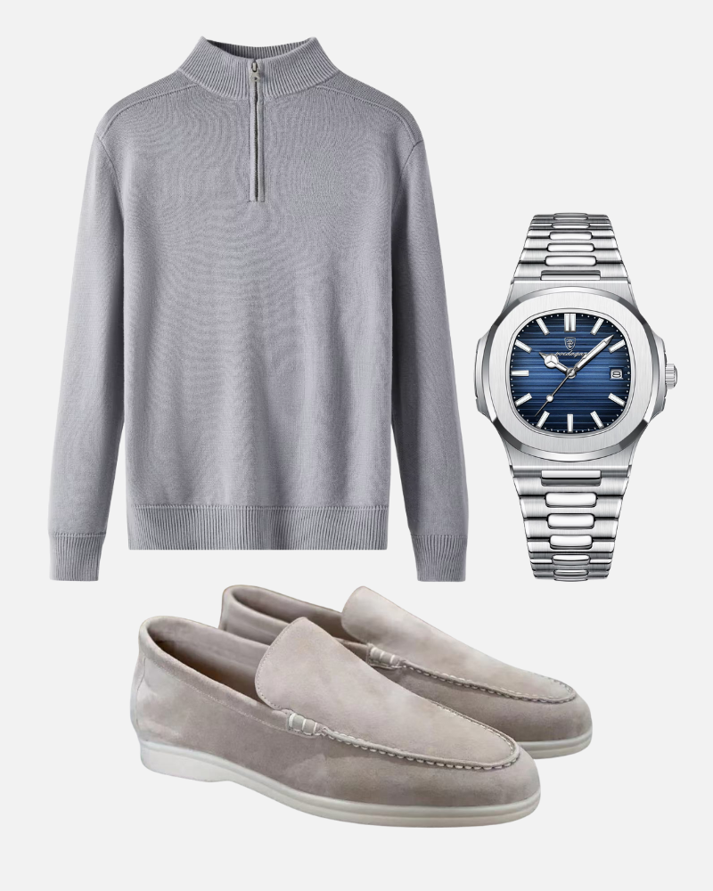 KITZBÜHEL WINTER SET