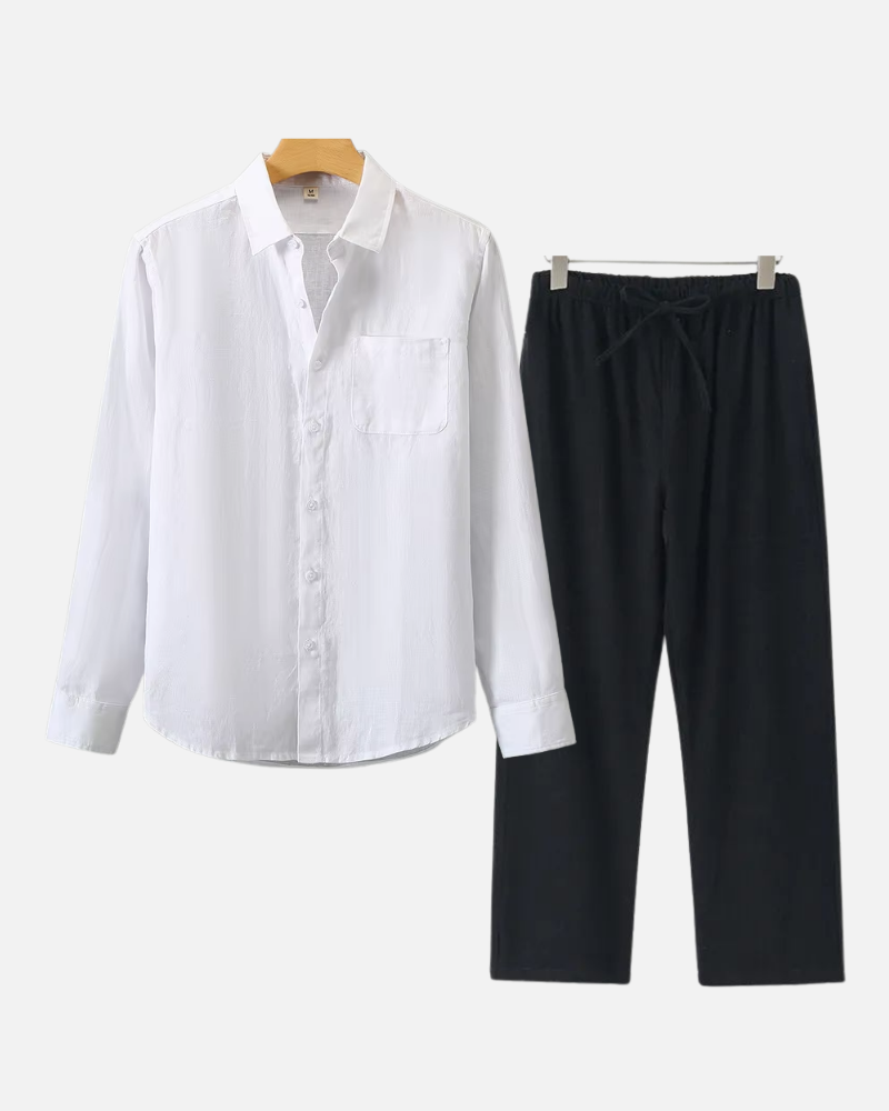 KOLNOR ESSENTIAL SET - LONG SLEEVE