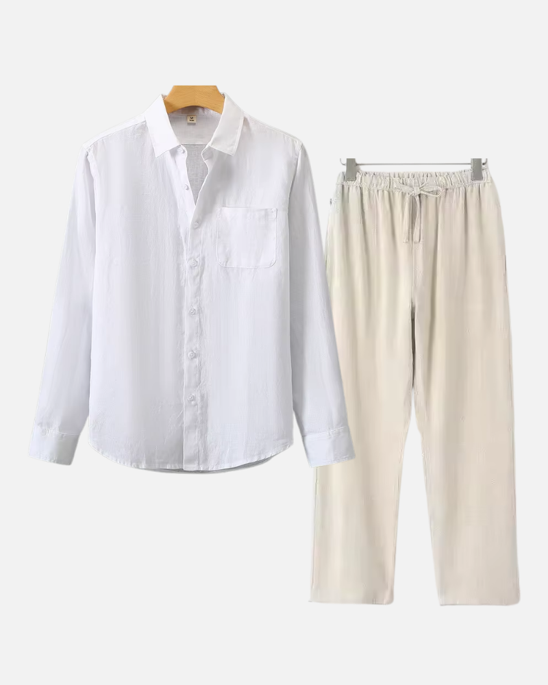 KOLNOR ESSENTIAL SET - LONG SLEEVE