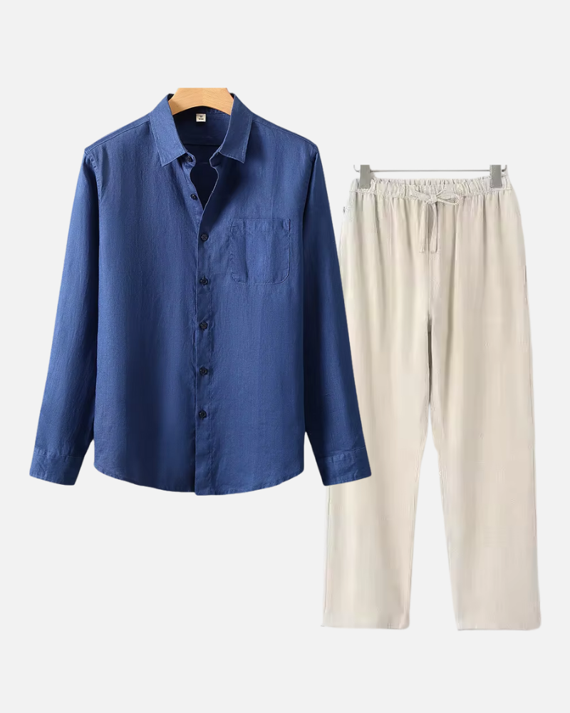 KOLNOR ESSENTIAL SET - LONG SLEEVE