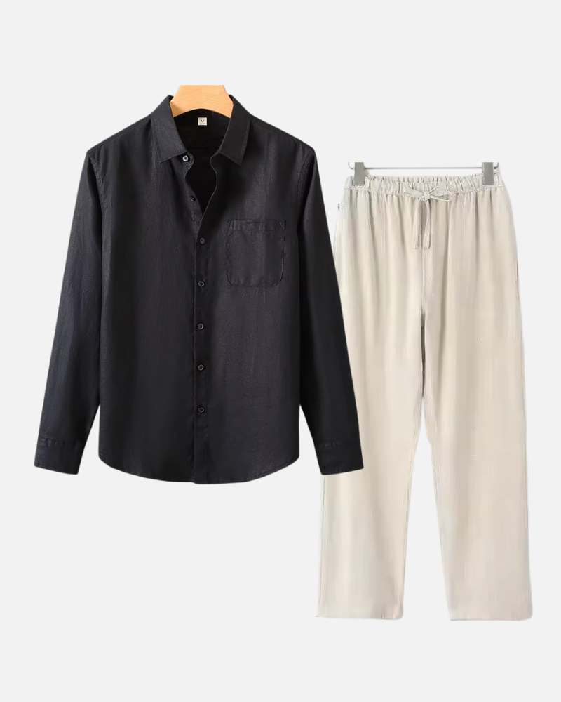 KOLNOR ESSENTIAL SET - LONG SLEEVE