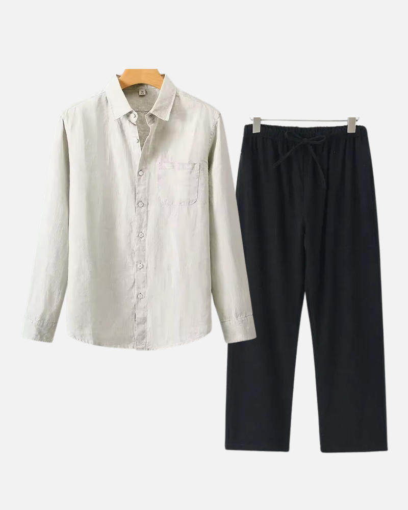 KOLNOR ESSENTIAL SET - LONG SLEEVE