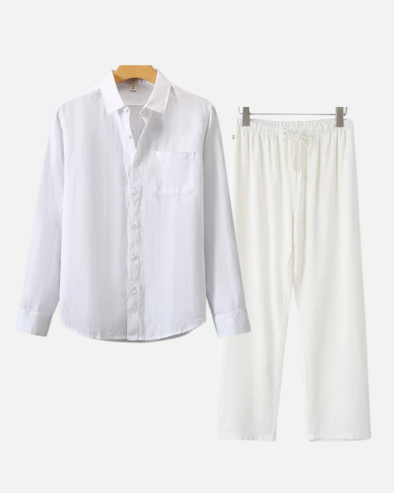 KOLNOR MONOCHROMATIC SET - LONG SLEEVE