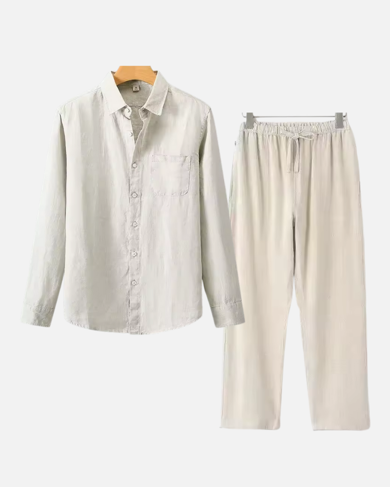 KOLNOR MONOCHROMATIC SET - LONG SLEEVE