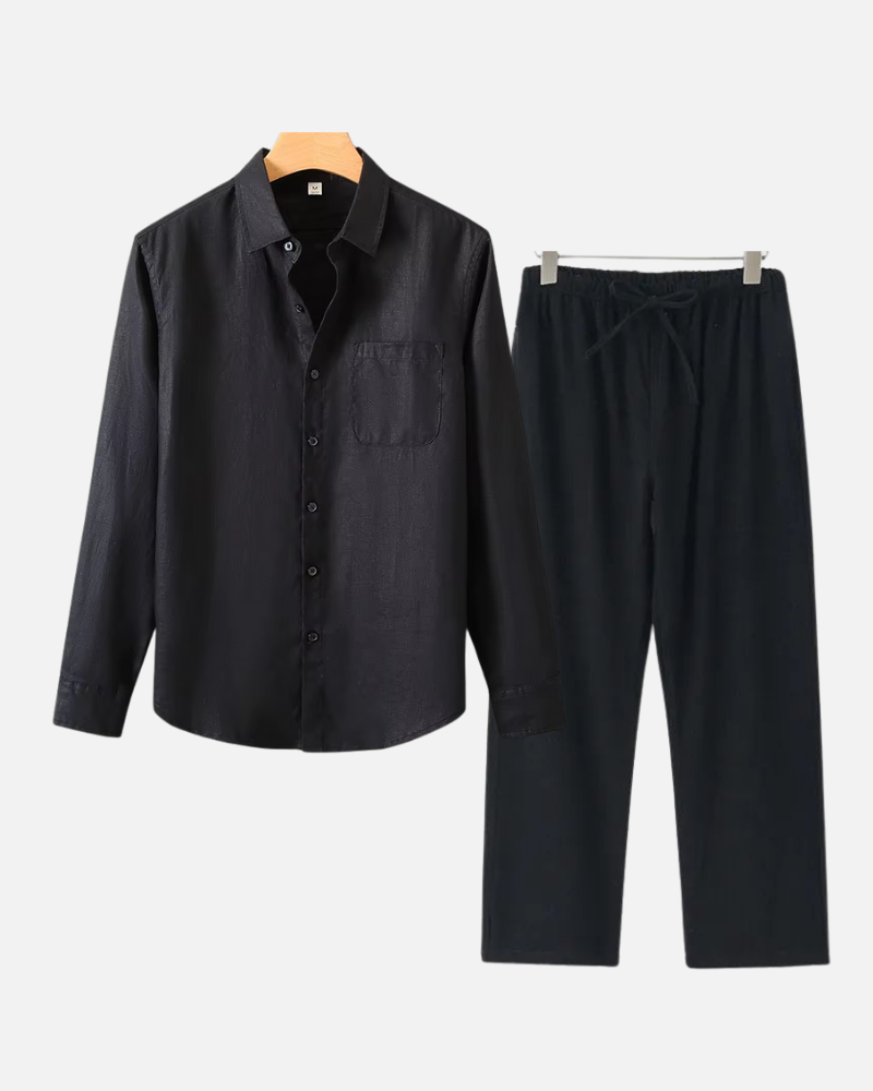 KOLNOR MONOCHROMATIC SET - LONG SLEEVE