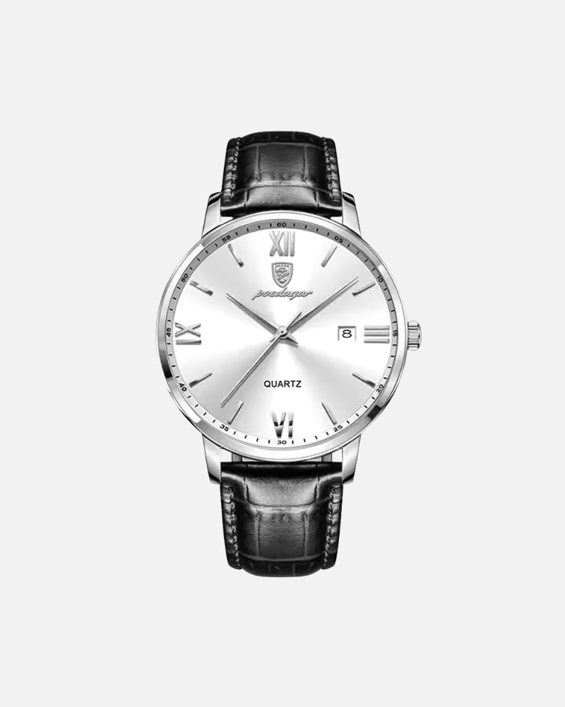 LAUSANNE EXECUTIVE WATCH