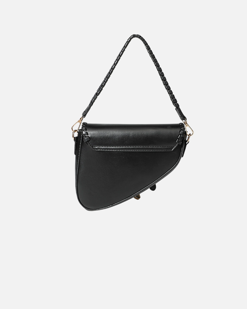 LA DOLCE SADDLE BAG