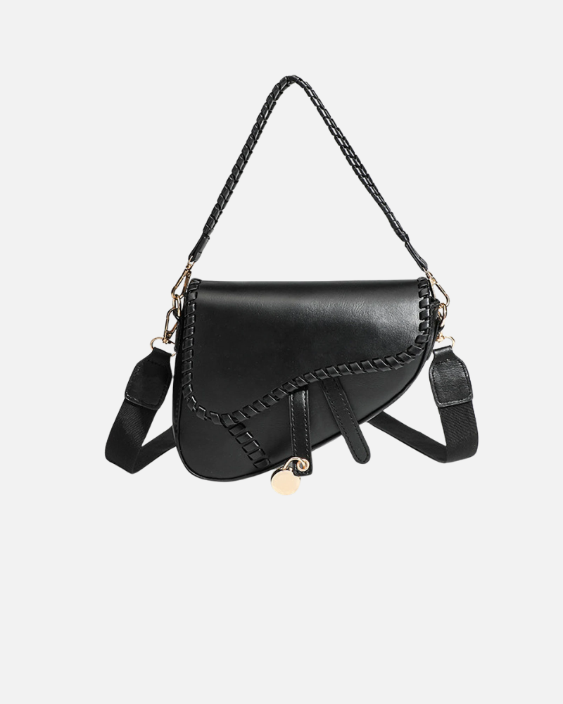 LA DOLCE SADDLE BAG