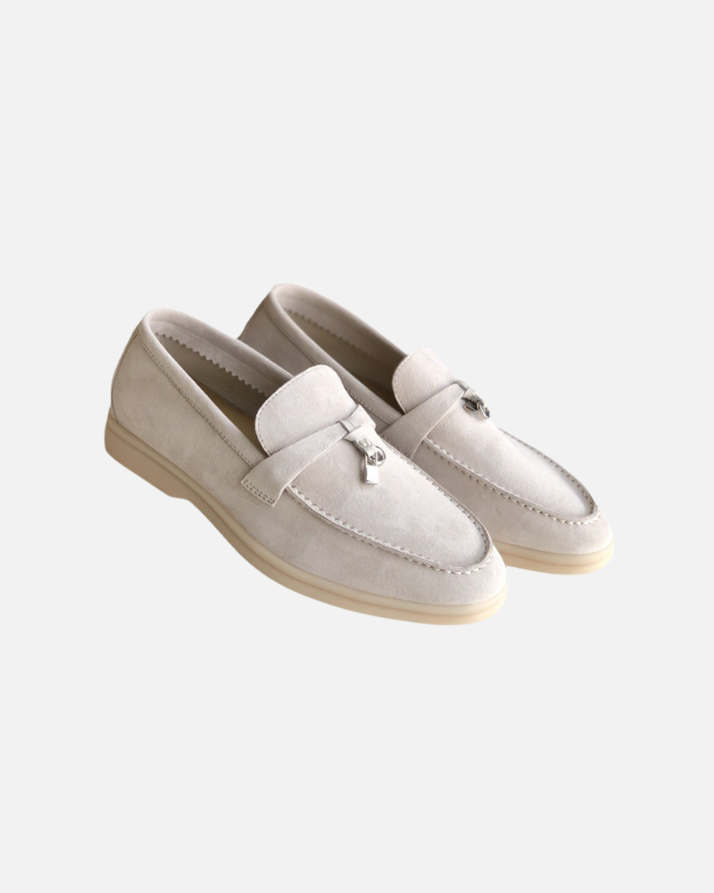 GENEVE LOAFERS