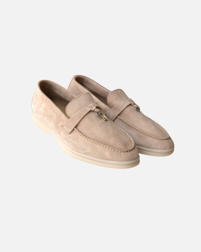 GENEVE LOAFERS