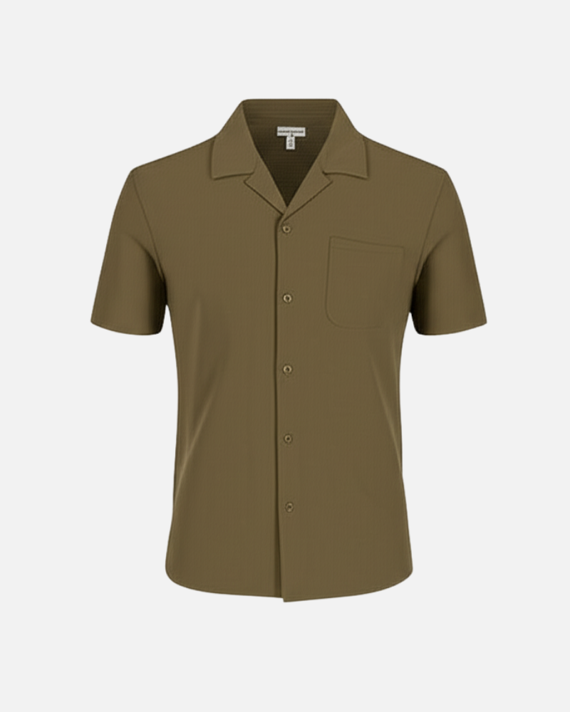 LISBON LOUNGE SHIRT