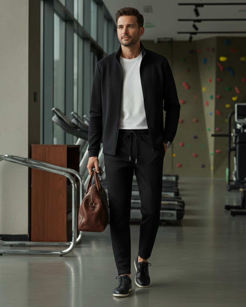 LYON URBAN TRACKSUIT