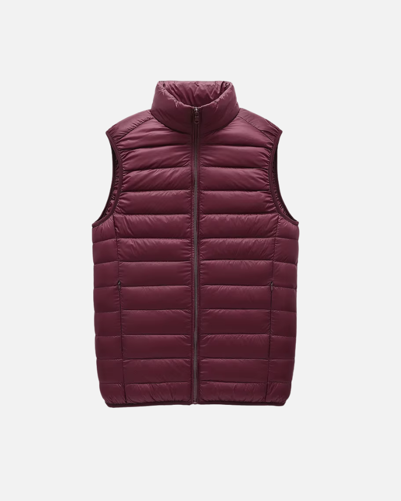 MONT BLANC VEST